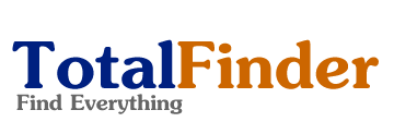 Total Finder
