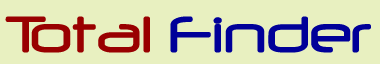Total Finder